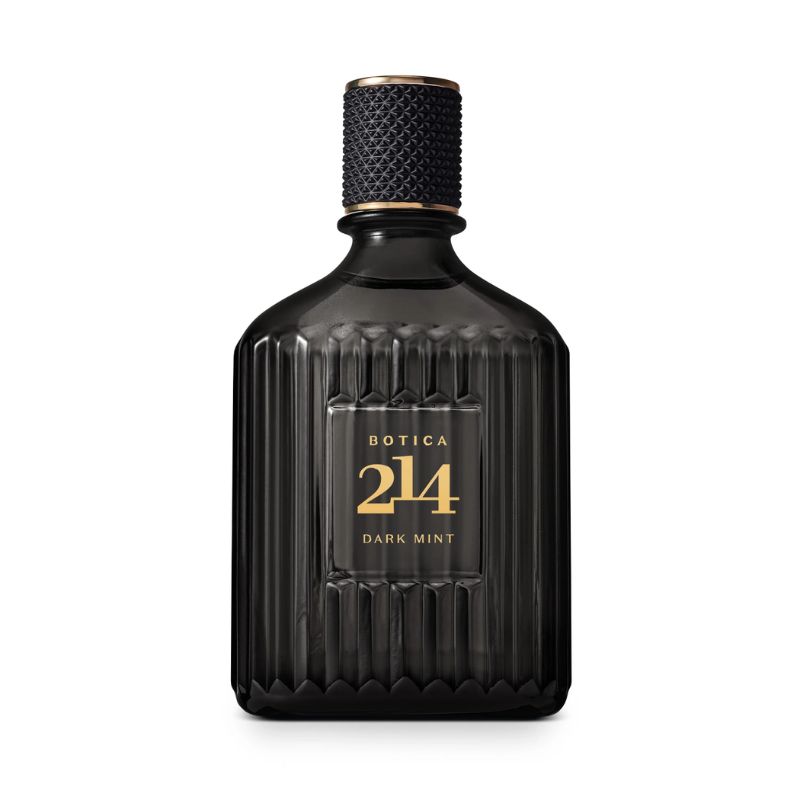 BOTICA 214 DARK MINT EAU DE PARFUM 90ML